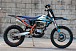 Мотоцикл JHLMOTO JHL Z3 CB250 (172FMM-3A) в Тольятти