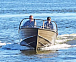 Алюминиевый катер Wyatboat-490 Pro в Тольятти