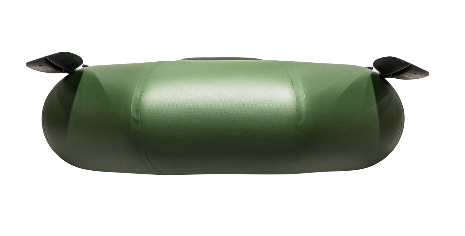 Лодка Барс 240 в Тольятти