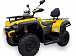 Квадроцикл HISUN GUARDIAN 400L /LONG в Тольятти