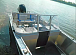 Алюминиевый катер Wyatboat-490 DCM в Тольятти