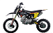 Питбайк FullCrew Teen Rider 125cc 17\14 (механ., эл.стартер) в Тольятти