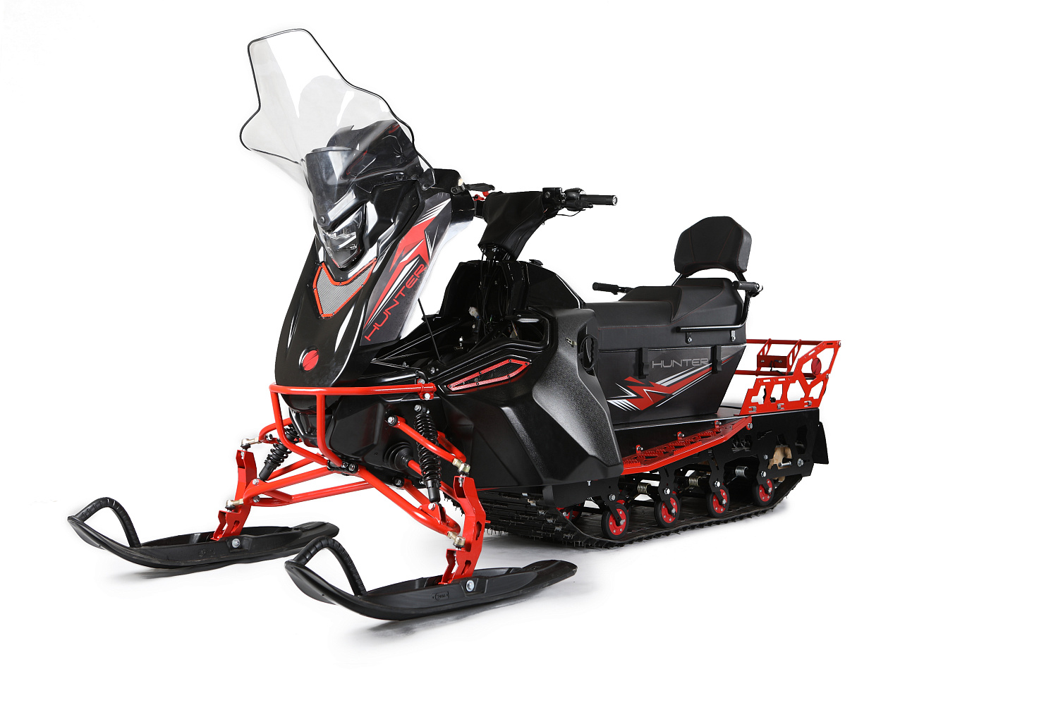 Снегоход IKUDZO HUNTER 700LK 25 V2 в Тольятти