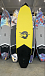 SUP ДОСКА-КАЯК 2 В 1 RAIDEX ALOHA YELLO 10.6’ (320СМ) в Тольятти