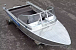 Алюминиевый катер Wyatboat-390 Pro в Тольятти