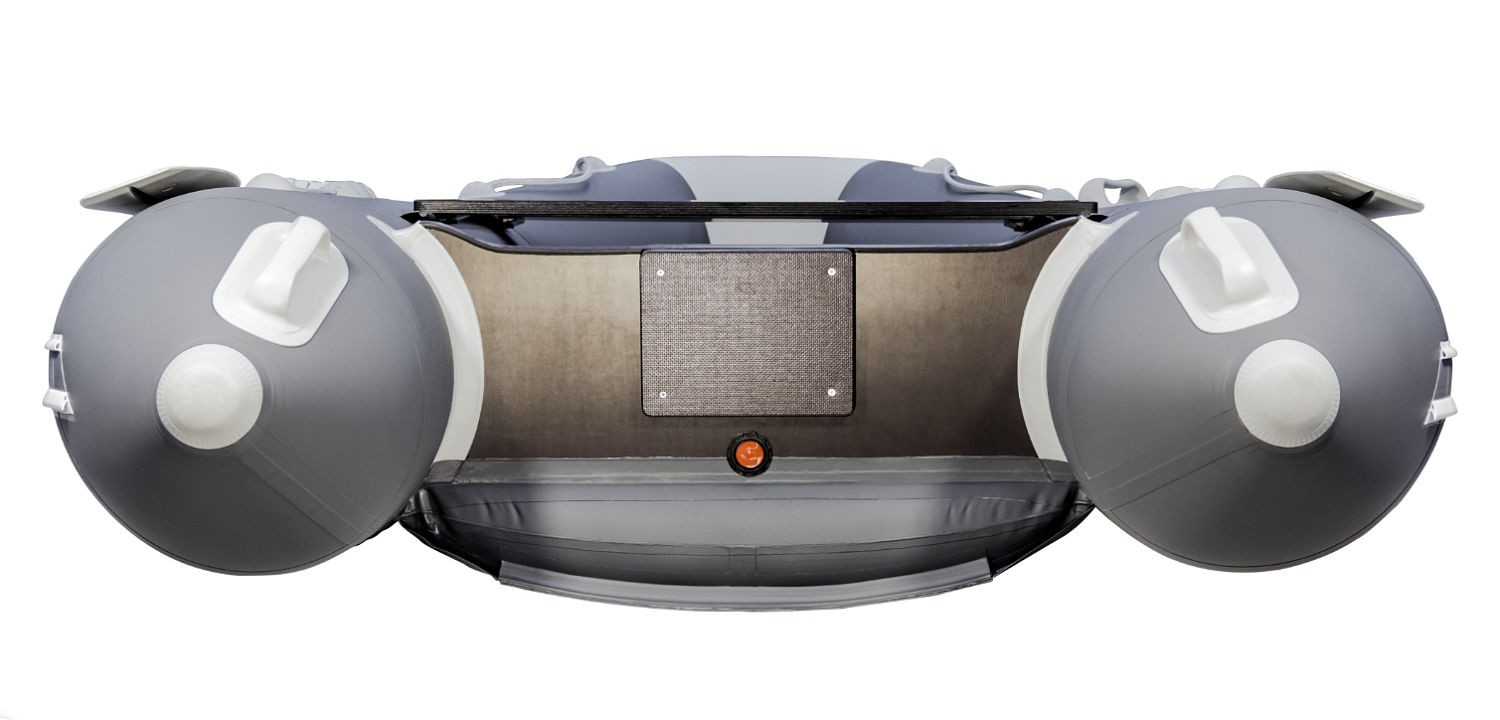 Лодка АКВА 3200 нднд в Тольятти