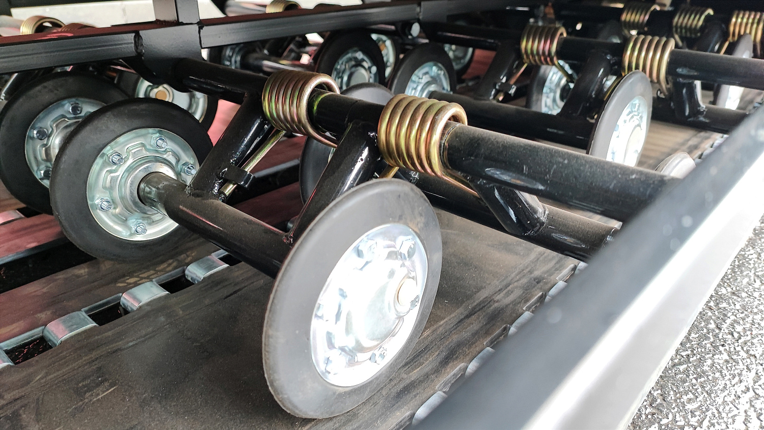 Снегоход PROMAX SNOWBEAR V3 800 4T ST в Тольятти