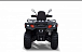 Квадроцикл HISUN TACTIC 550 (HS550ATV) NORMAL в Тольятти