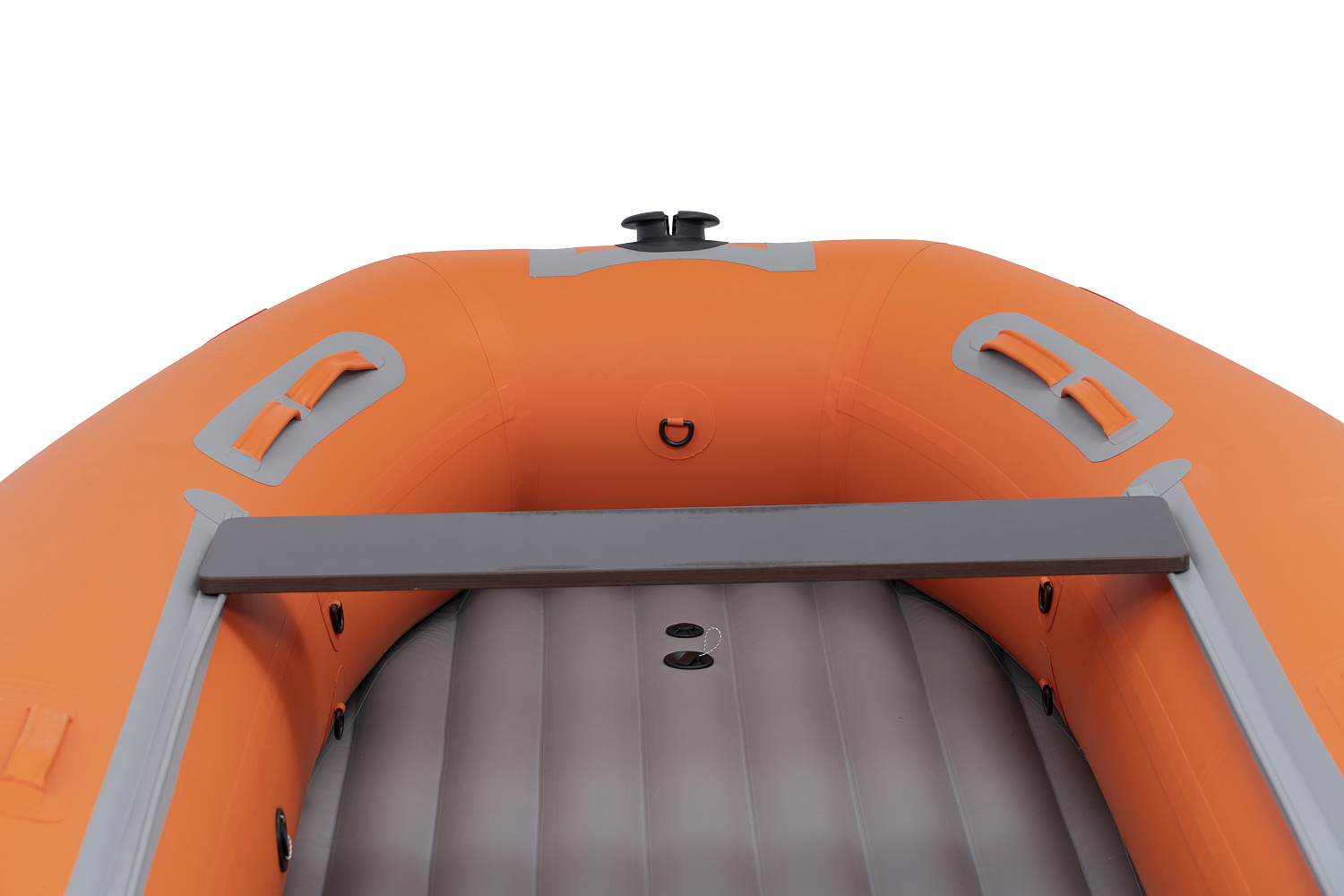 Лодка MISHIMO RIVER JET 470 под водомет в Тольятти