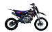 Питбайк FullCrew Big Beast 150cc 17\14 (механ., эл.стартер) в Тольятти