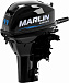 Лодочный мотор MARLIN MP 9.9 AMH в Тольятти