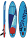 SUP (САП) Доска MISHIMO FLY AIR BLUE 11’ (335см) в Тольятти