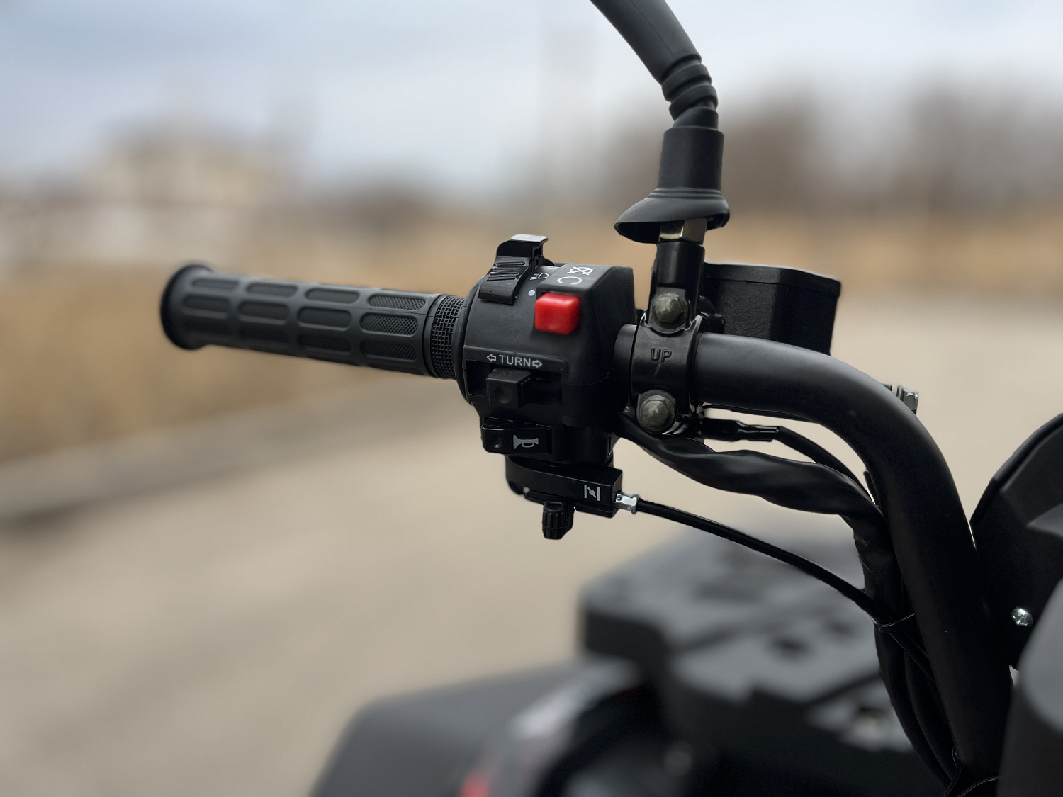 Квадроцикл PROMAX TAURUS 300 MAX-PRO LONG в Тольятти