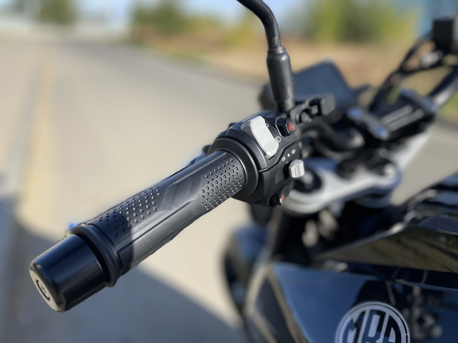 Мотоцикл STELS M502N в Тольятти