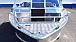 Алюминиевый катер Wyatboat-490 DCM в Тольятти