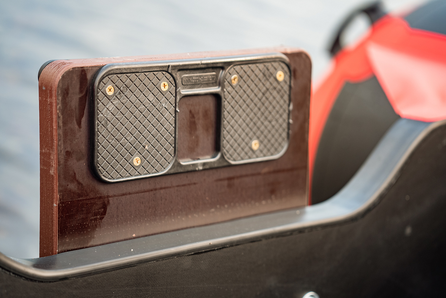 Лодка MISHIMO RIVER FJET PRO 430  под водомет в Тольятти