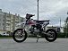 Питбайк JHLMOTO JHL Z140E Pro (YX1P56FMJ) в Тольятти