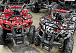 Квадроцикл PROMAX ATV MINI 2T 70CC р/с в Тольятти