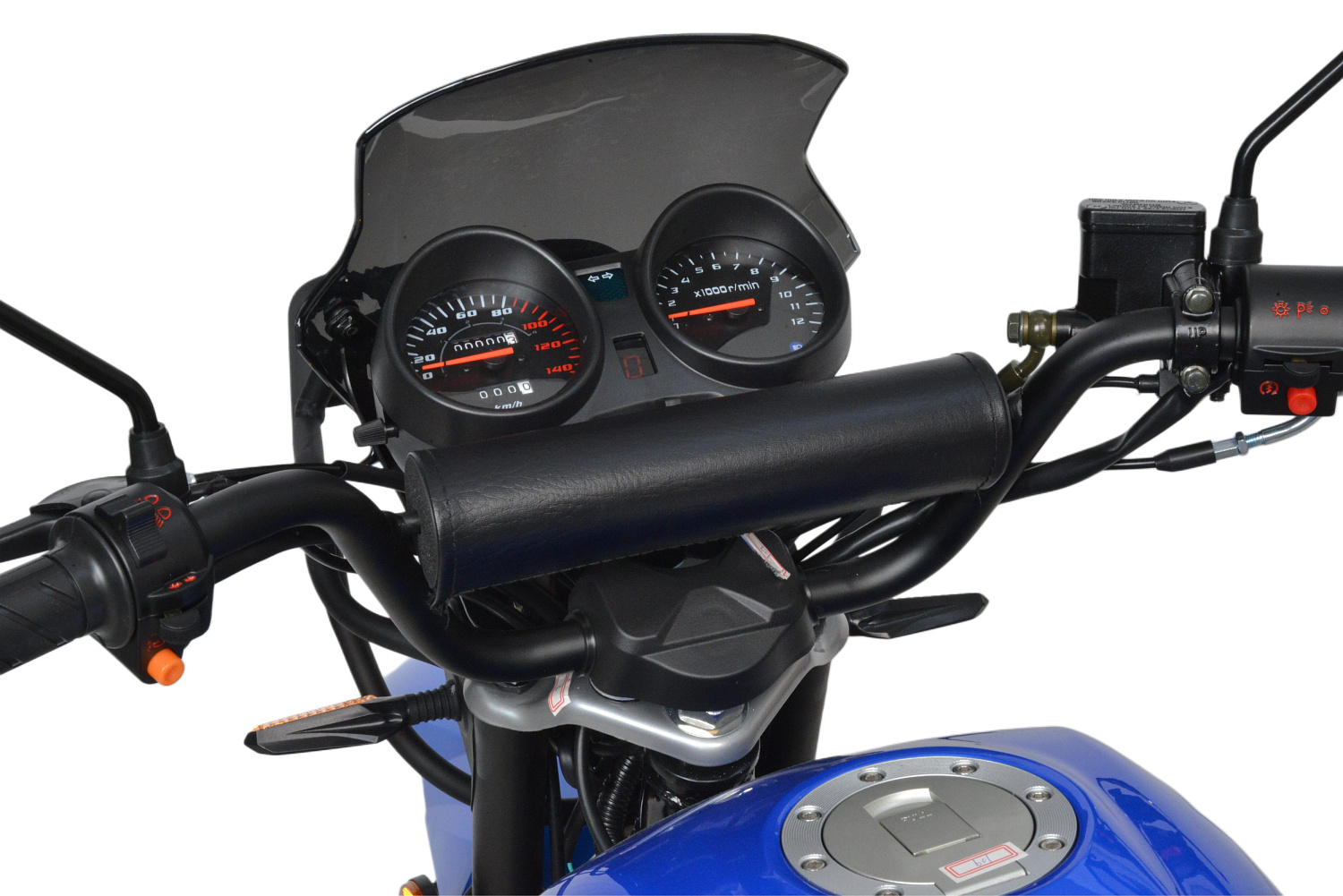 Мопед PROMAX ALPHA DIRT 150(49) в Тольятти