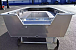 Алюминиевая лодка Wyatboat-490 Jonboat в Тольятти