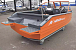 Алюминиевый катер Неман-480 DCM FISH в Тольятти