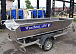 Алюминиевая лодка Wyatboat-430 Master в Тольятти Алюминиевая лодка Wyatboat-430 Master в Тольятти