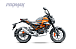 Мопед PROMAX CB130R (49) в Тольятти
