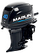 Лодочный мотор MARLIN MP 40 AMH в Тольятти