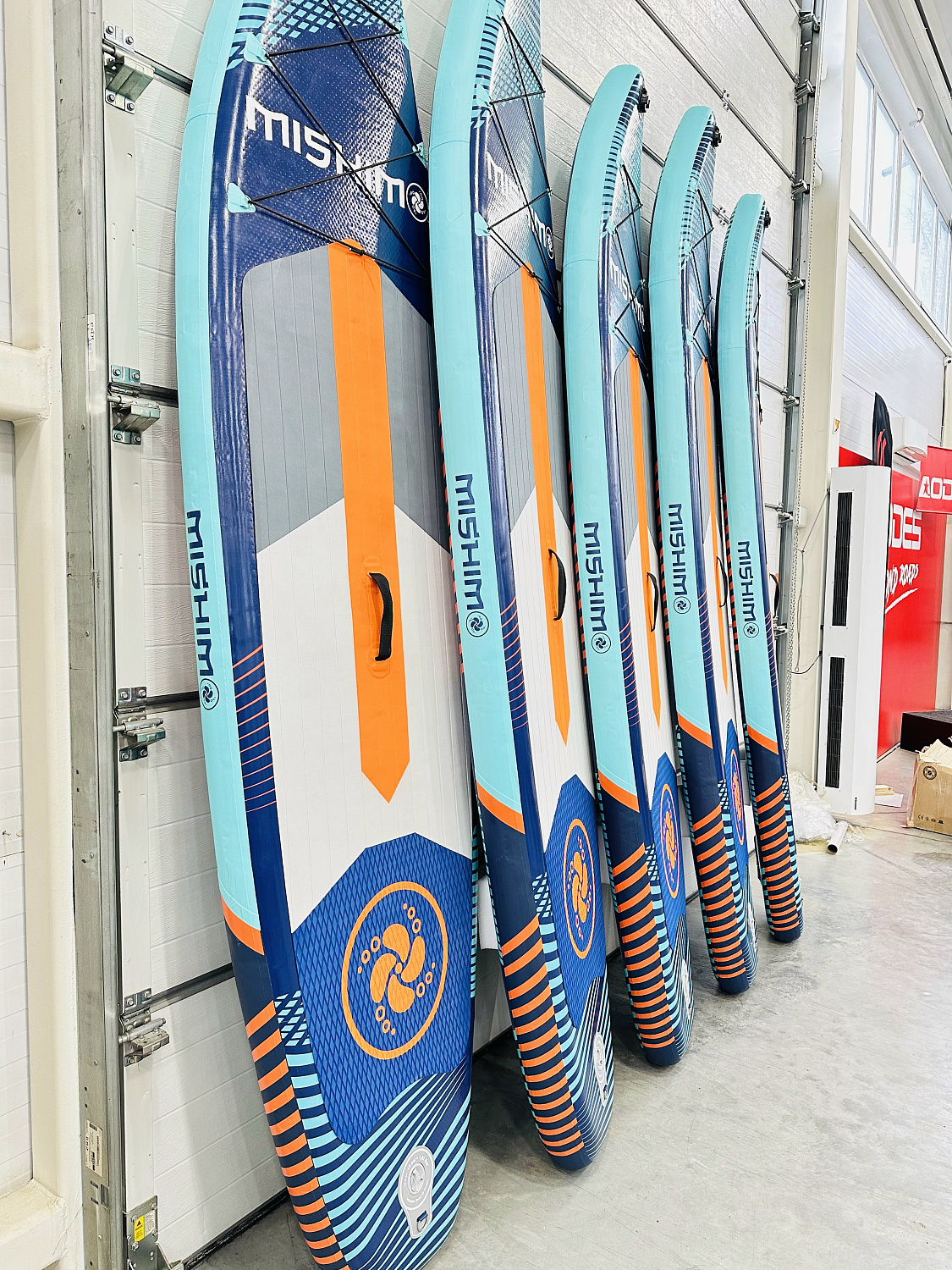 SUP (САП) Доска MISHIMO TROFY 10.6 в Тольятти