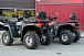 Квадроцикл GBM EXPLORER 400 NEW PREMIUM в Тольятти