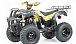 Квадроцикл MOTOLAND (МОТОЛЕНД) 250 ADVENTURE в Тольятти