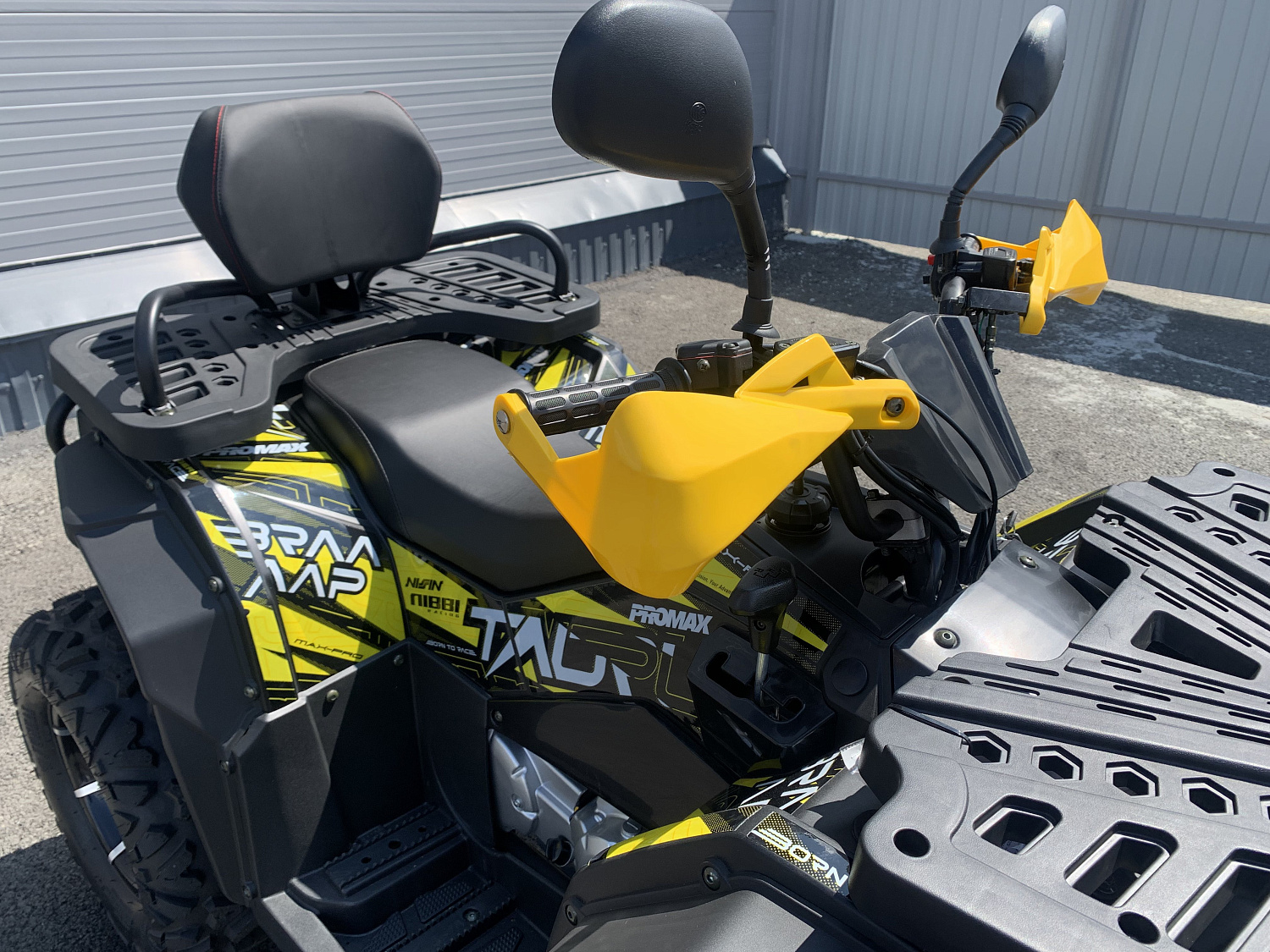 Квадроцикл PROMAX TAURUS 300 MAX-PRO в Тольятти