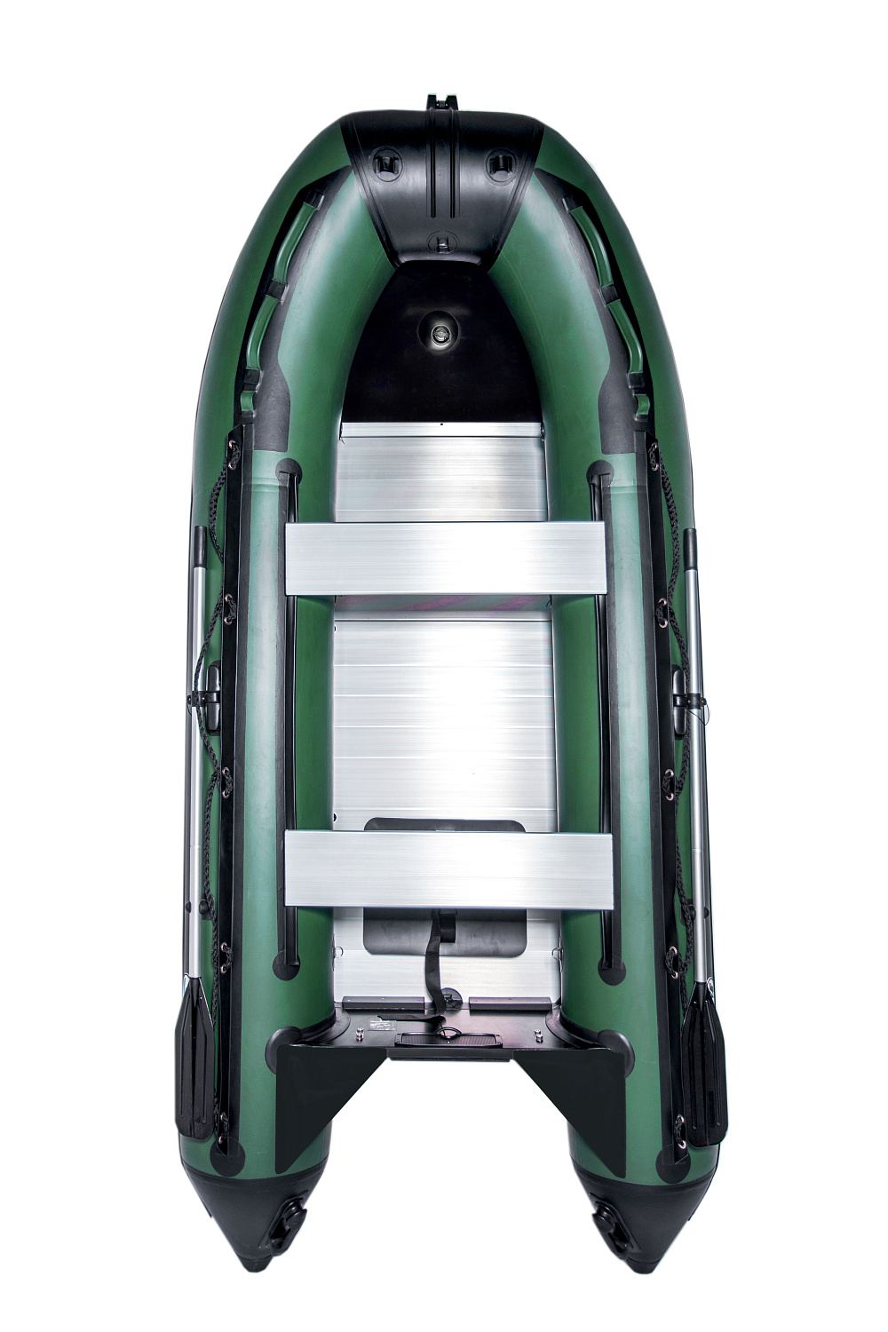 ЛОДКА SMARINE SDP MAX 420 AL в Тольятти