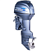 Лодочный мотор SEANOVO SN60FHL-D в Тольятти