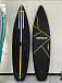 SUP (САП) ДОСКА MISHIMO CARBON DARKSIDE 10.6’ (325СМ) в Тольятти