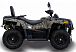 Квадроцикл HISUN TACTIC GT1000/LIMITED в Тольятти