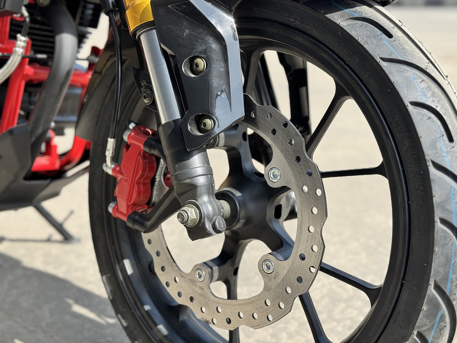 Мотоцикл PROMAX CB300 в Тольятти