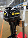 Лодочный мотор STELS 9.9HP в Тольятти