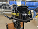 Лодочный мотор STELS 5HP в Тольятти