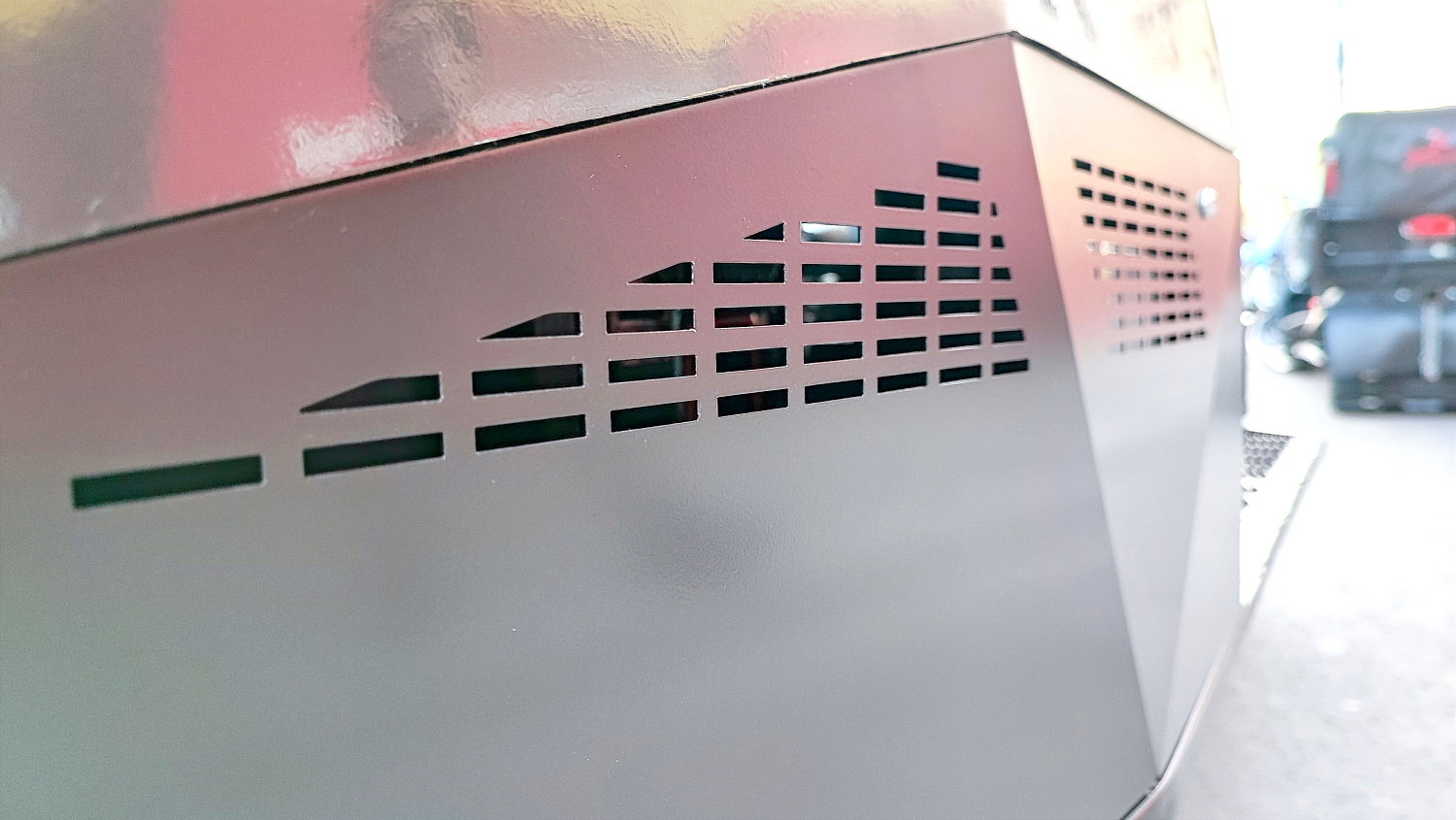 Снегоход PROMAX YAKUT 500 2.0 4T 27 в Тольятти