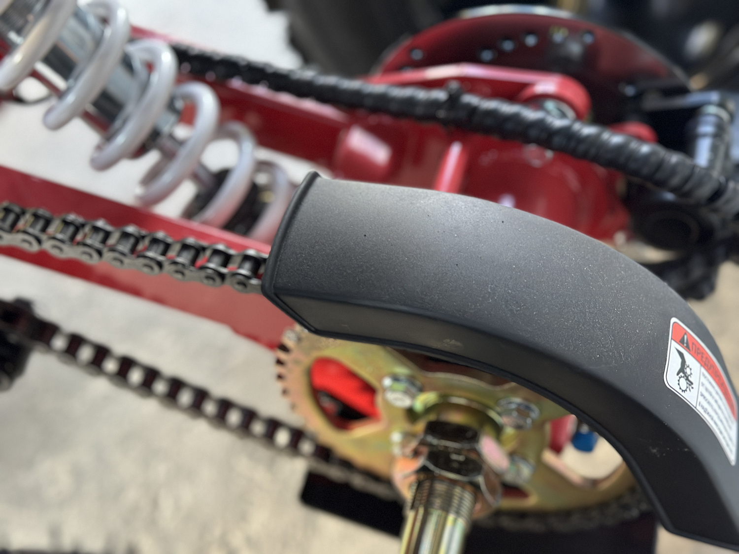 Квадроцикл PROMAX МАЙНКРАФТ 192 PRO 2025 в Тольятти