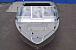 Алюминиевый катер Wyatboat-490 Pro в Тольятти