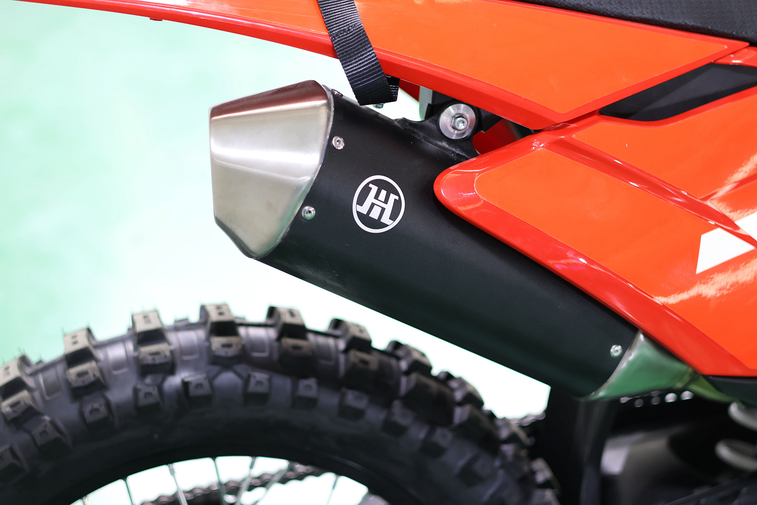 Мотоцикл JHLMOTO JHLofr GS CB300RL в Тольятти