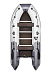Лодка Ривьера Компакт 3600 СК в Тольятти