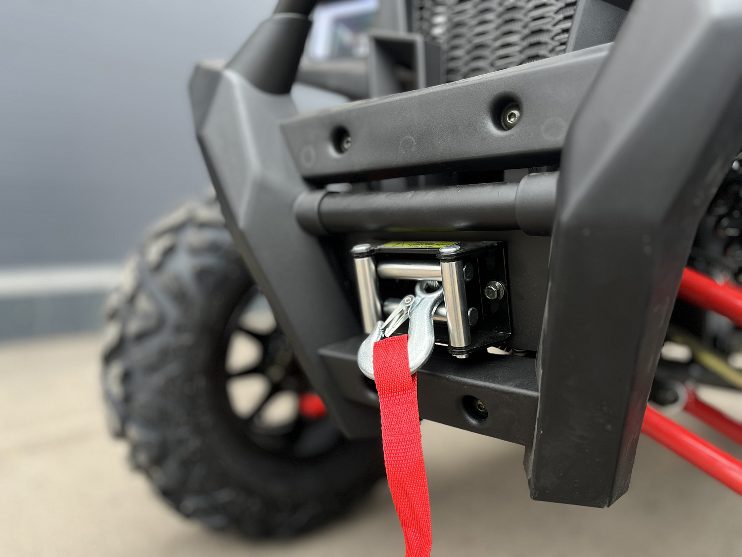 Квадроцикл PROMAX TAURUS 300 MAX-PRO LONG в Тольятти