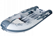 Лодка GLADIATOR RIB380AL в Тольятти