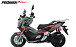 МаксиСкутер PROMAX-HONDA ADV 250(49) EFI (Inspired by HONDA) в Тольятти