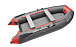 ЛОДКА ДРАККАР 3400 НДНД CLASSIC (БЕЗКИЛЬ) в Тольятти