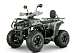 Квадроцикл YACOTA DRAGON LUX LD в Тольятти