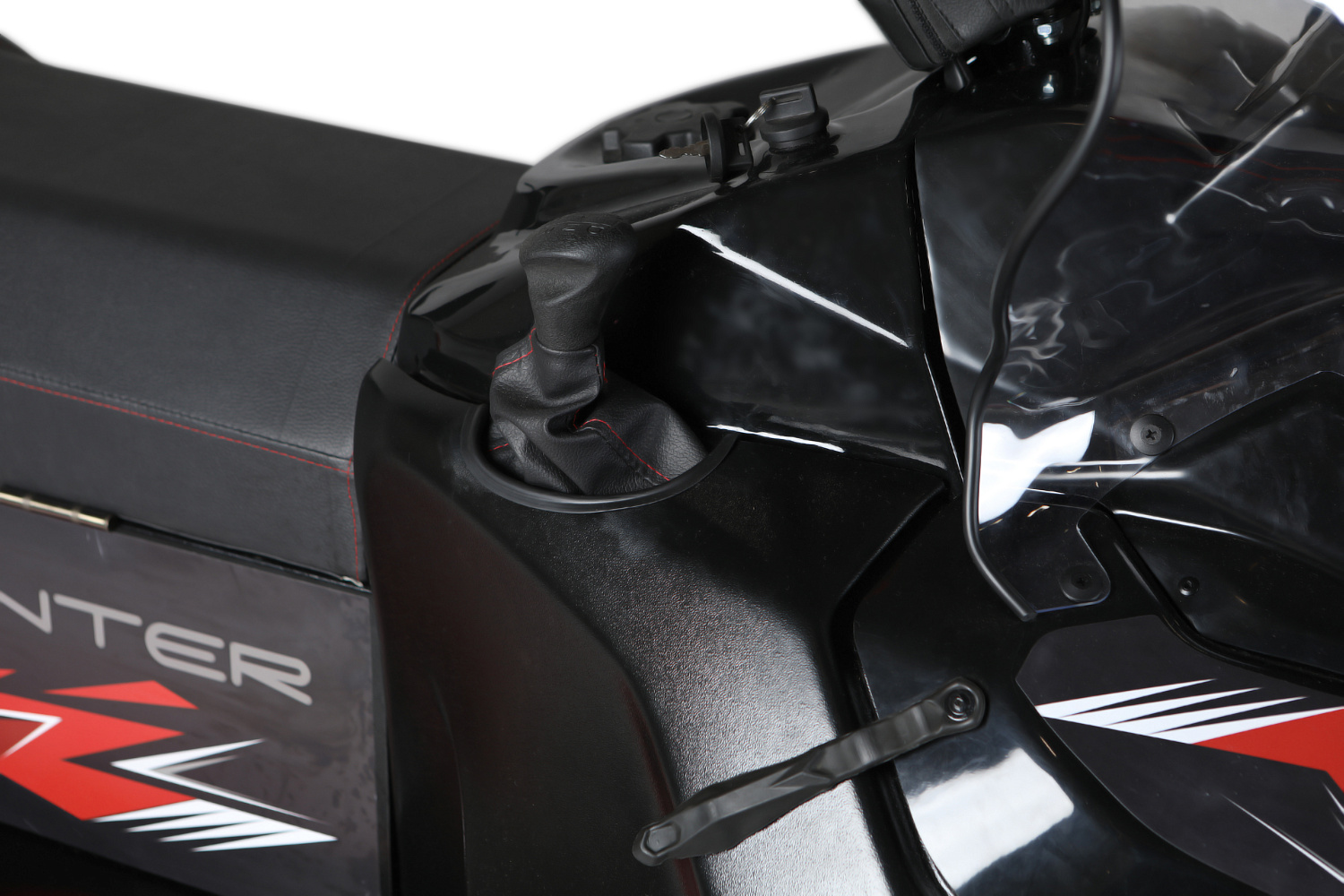 Снегоход IKUDZO HUNTER 700LK 25 V2 в Тольятти